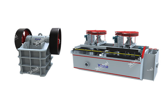 lithium crusher and flotation cell.jpg lithium crusher and flotation cell.jpg